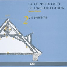 La construcció de l’arquitectura. 2. Els elements