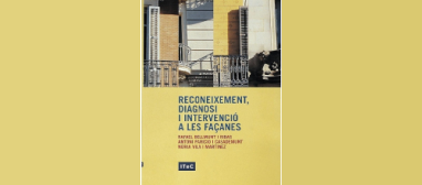 Reconeixement, diagnosi i intervenció a les façanes