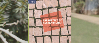 Paràmetres de sostenibilitat