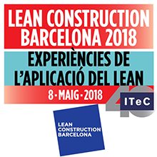 Lean Construction Barcelona