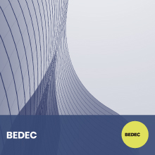 Base de dades BEDEC