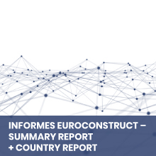 Informes Euroconstruct - Summary Report - Country Report