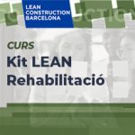 Curs Kit LEAN Rehabilitació - KLR