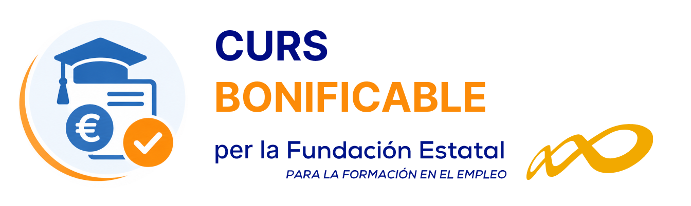 Bonificació Fundae